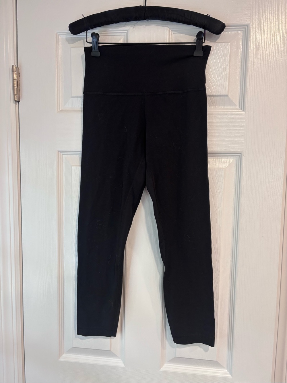 lululemon Align™ Crop leggings size 6